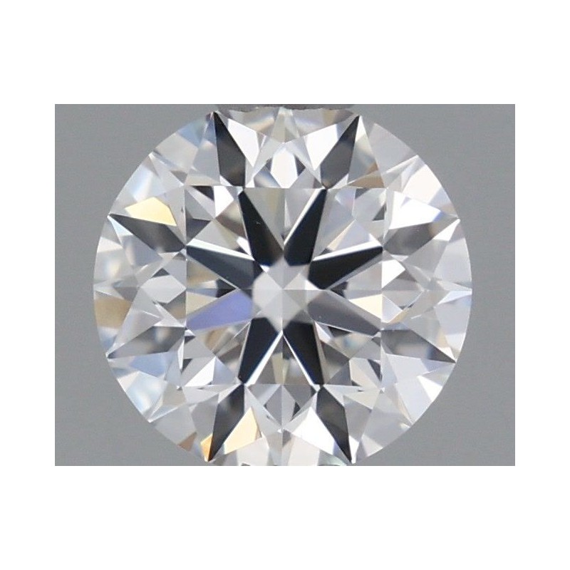 Diament szlif okrągły, 0.61ct, VS1, F, GIA 5513489765 Diament szlif okrągły, 0.61ct, VS1, F, GIA 5513489765