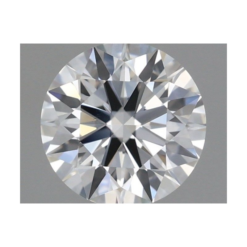 Diament szlif okrągły, 0.6ct, VS1, G, GIA 7538365857 Diament szlif okrągły, 0.6ct, VS1, G, GIA 7538365857