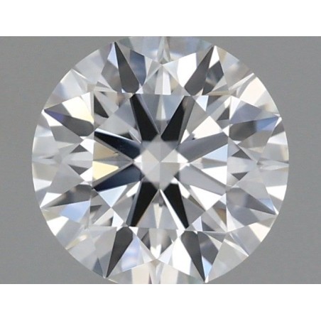 Diament szlif okrągły, 0.6ct, VS1, G, GIA 7538365857