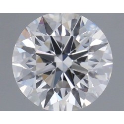 Diament szlif okrągły, 0.6ct, VS1, F, GIA 1513548104