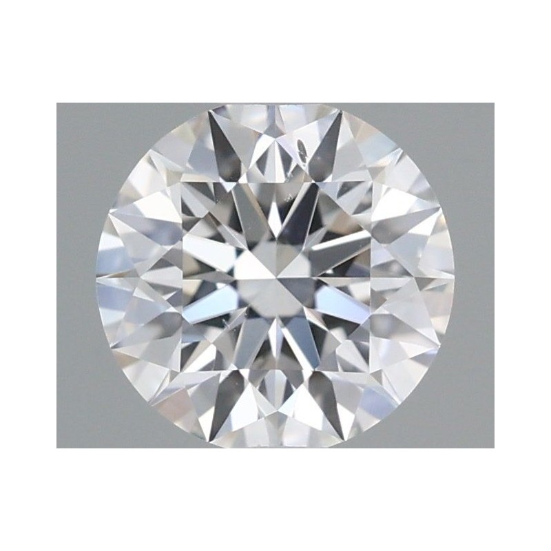 Diament szlif okrągły, 0.62ct, SI2, F, GIA 5513699405 Diament szlif okrągły, 0.62ct, SI2, F, GIA 5513699405