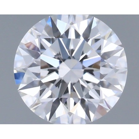 Diament szlif okrągły, 0.41ct, SI1, E, GIA 2516699789