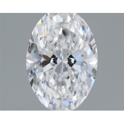 Diament szlif owalny, 0.42ct, VS2, E, GIA 2526440178