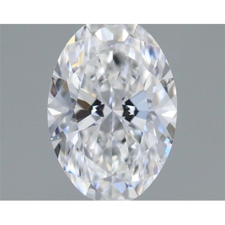 Diament szlif owalny, 0.42ct, VS2, E, GIA 2526440178