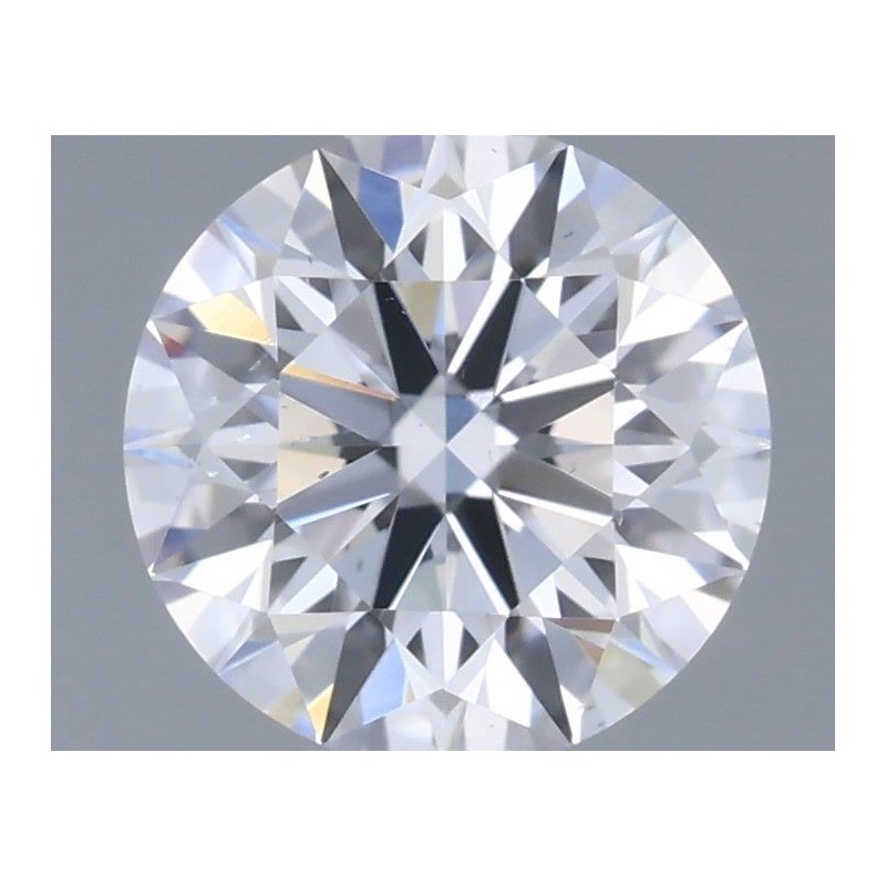 Diament szlif okrągły, 0.4ct, SI1, E, GIA 7528463362 Diament szlif okrągły, 0.4ct, SI1, E, GIA 7528463362