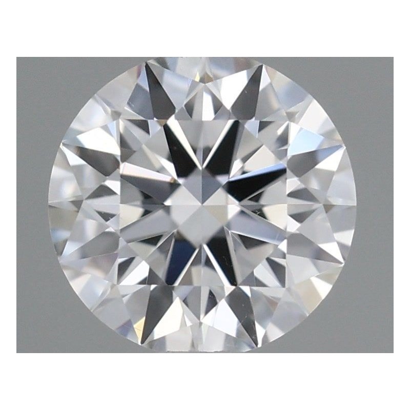Diament szlif okrągły, 0.41ct, SI1, F, GIA 7516892966 Diament szlif okrągły, 0.41ct, SI1, F, GIA 7516892966