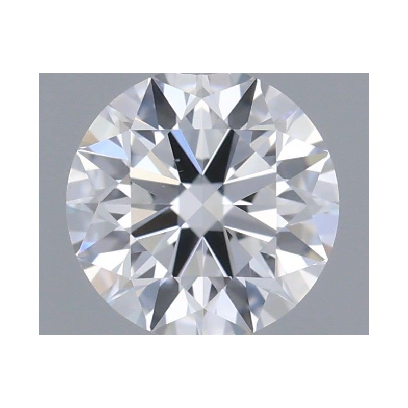 Diament szlif okrągły, 0.4ct, VS2, E, GIA 6532598474