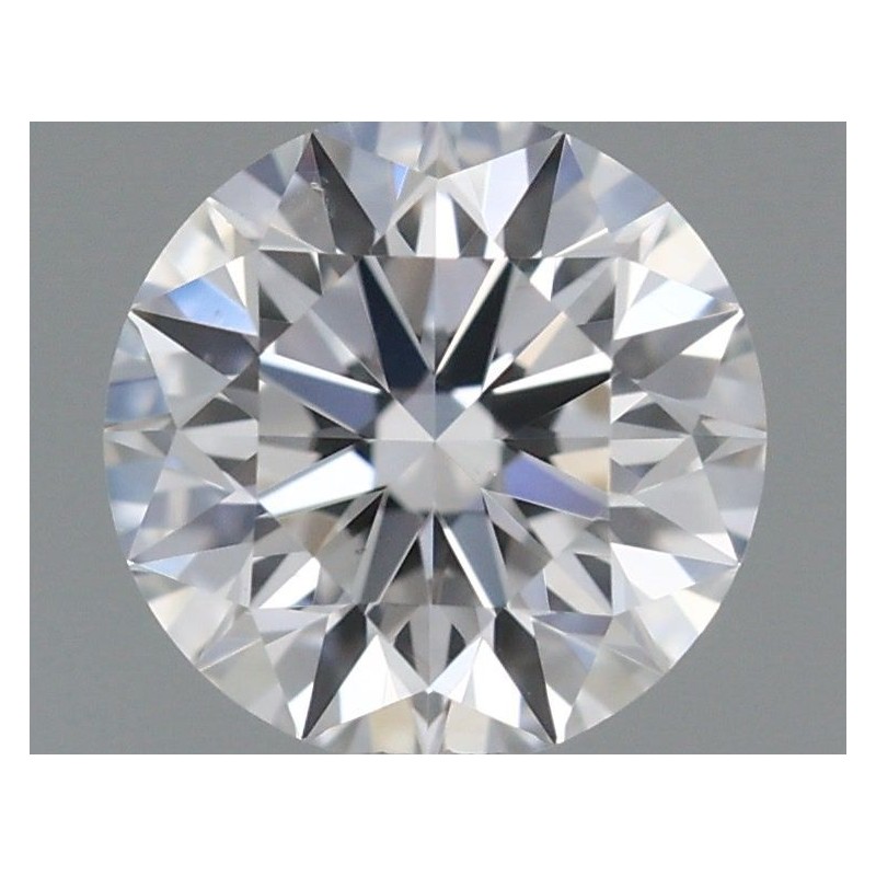 Diament szlif okrągły, 0.4ct, SI1, E, GIA 6525857731 Diament szlif okrągły, 0.4ct, SI1, E, GIA 6525857731