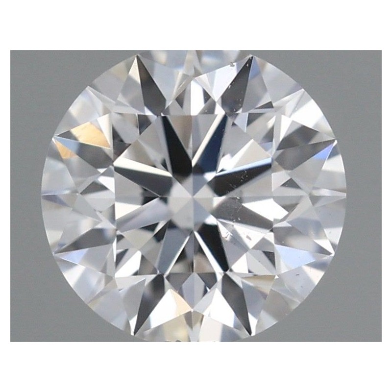 Diament szlif okrągły, 0.42ct, SI1, E, GIA 2517599011 Diament szlif okrągły, 0.42ct, SI1, E, GIA 2517599011
