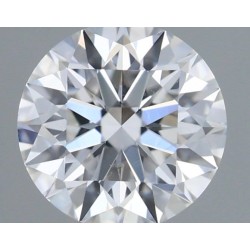 Diament szlif okrągły, 0.41ct, VS2, E, GIA 1535623538