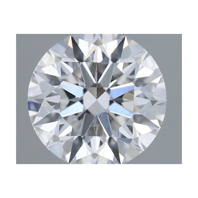 Diament szlif okrągły, 0.41ct, VS2, E, GIA 1535623538