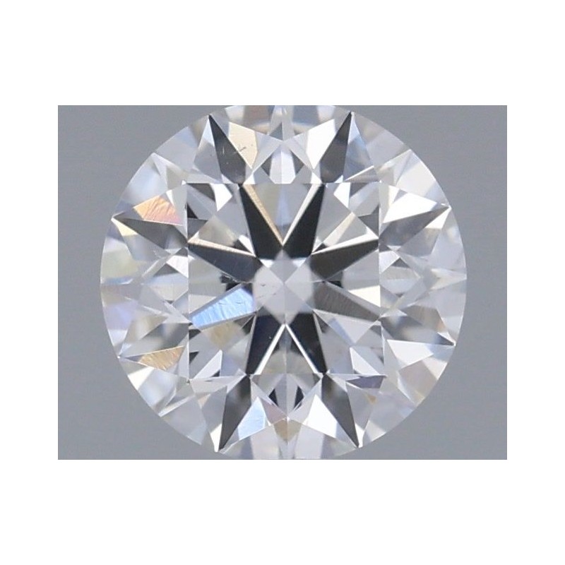 Diament szlif okrągły, 0.4ct, SI1, E, GIA 2524725051 Diament szlif okrągły, 0.4ct, SI1, E, GIA 2524725051