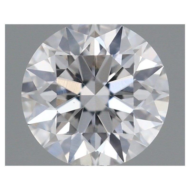 Diament szlif okrągły, 0.43ct, SI1, E, GIA 2516839999 Diament szlif okrągły, 0.43ct, SI1, E, GIA 2516839999