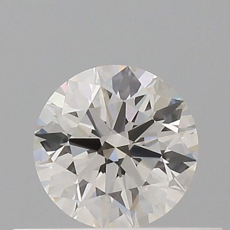 Diament szlif okrągły, 0.41ct, VVS2, I, GIA 5536736643