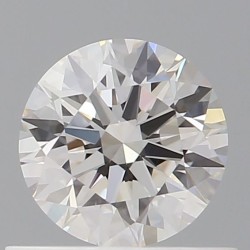 Diament szlif okrągły, 0.6ct, VVS2, I, GIA 5536481071