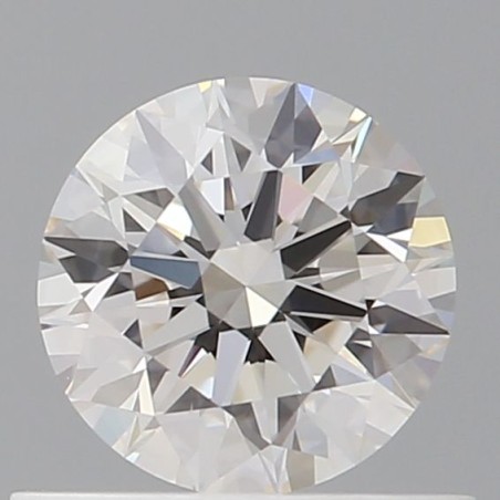 Diament szlif okrągły, 0.6ct, VVS2, I, GIA 5536481071