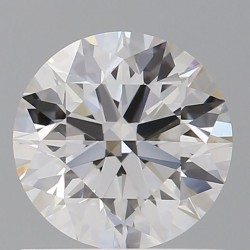 Diament szlif okrągły, 1ct, VS1, I, GIA 1539333972