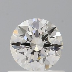 Diament szlif okrągły, 0.61ct, VS1, I, GIA 2538340974