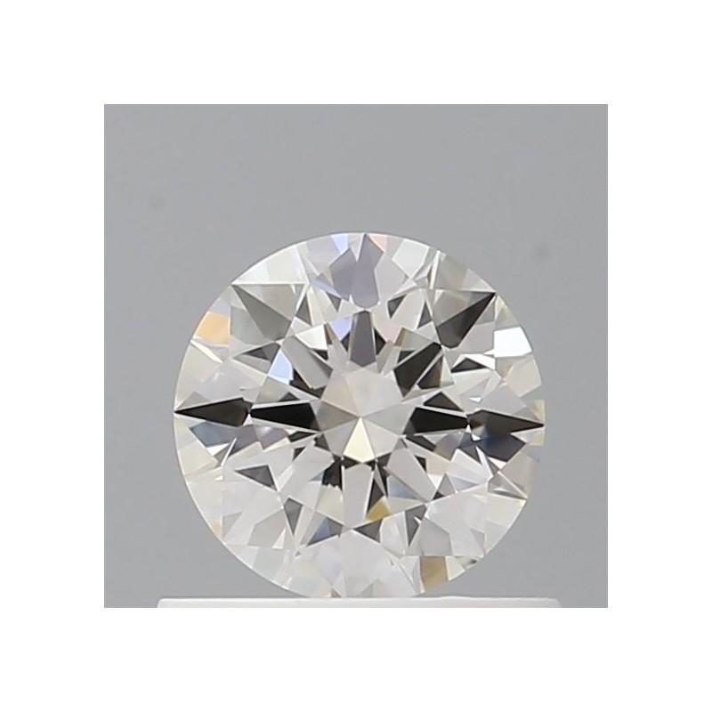 Diament szlif okrągły, 0.61ct, VS1, I, GIA 2538340974 Diament szlif okrągły, 0.61ct, VS1, I, GIA 2538340974