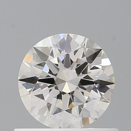 Diament szlif okrągły, 0.61ct, VS1, I, GIA 2538340974