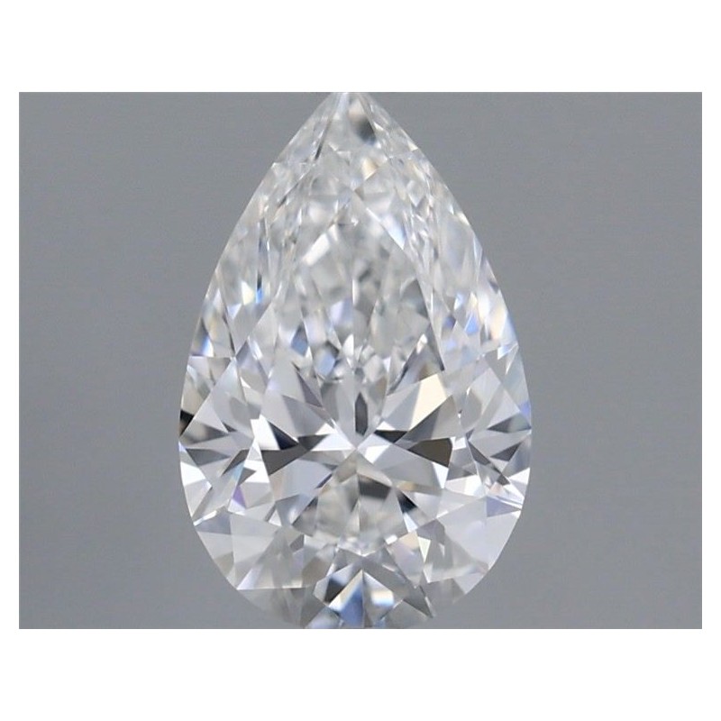 Diament szlif gruszkowy, 0.45ct, SI1, E, GIA 6532523151 Diament szlif gruszkowy, 0.45ct, SI1, E, GIA 6532523151