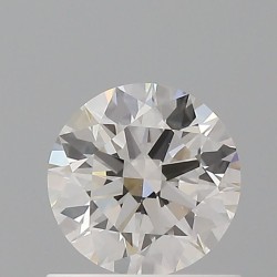 Diament szlif okrągły, 0.7ct, VS1, I, GIA 7531479757