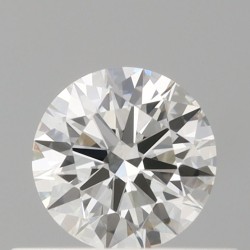 Diament szlif okrągły, 0.41ct, VS1, G, GIA 1535367687