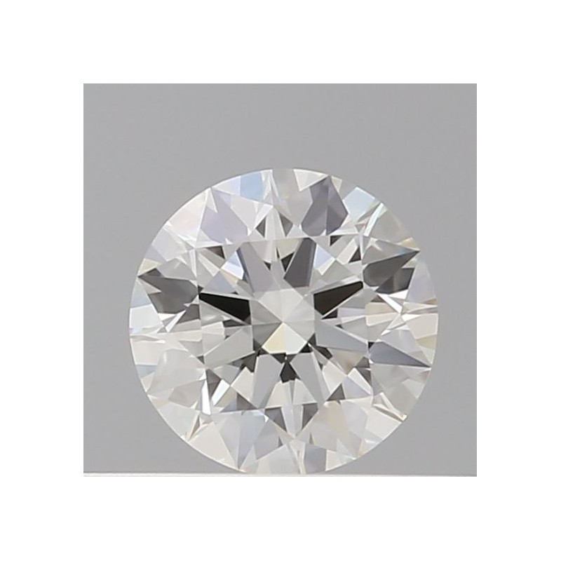 Diament szlif okrągły, 0.36ct, VS1, H, GIA 7531510207