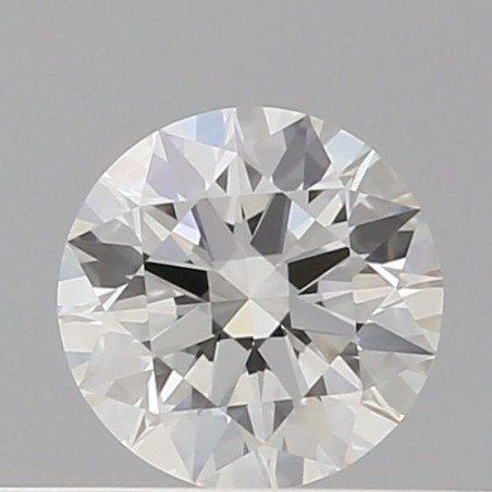 Diament szlif okrągły, 0.36ct, VS1, H, GIA 7531510207