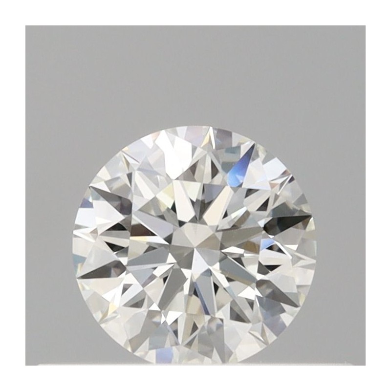 Diament szlif okrągły, 0.35ct, VS1, H, GIA 6531592521