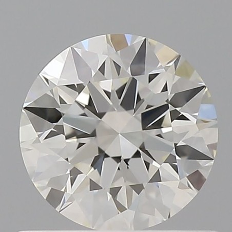 Diament szlif okrągły, 0.62ct, VS1, I, GIA 1535340803
