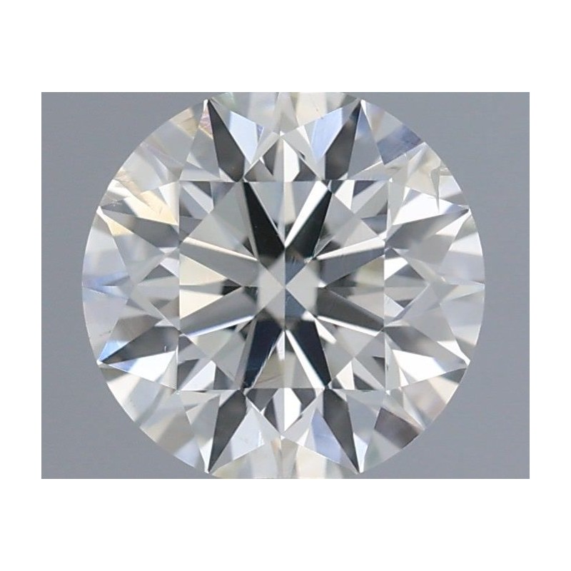 Diament szlif okrągły, 0.72ct, SI1, H, IGI 727539906 Diament szlif okrągły, 0.72ct, SI1, H, IGI 727539906