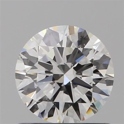 Diament szlif okrągły, 0.72ct, VS1, G, GIA 1519440336