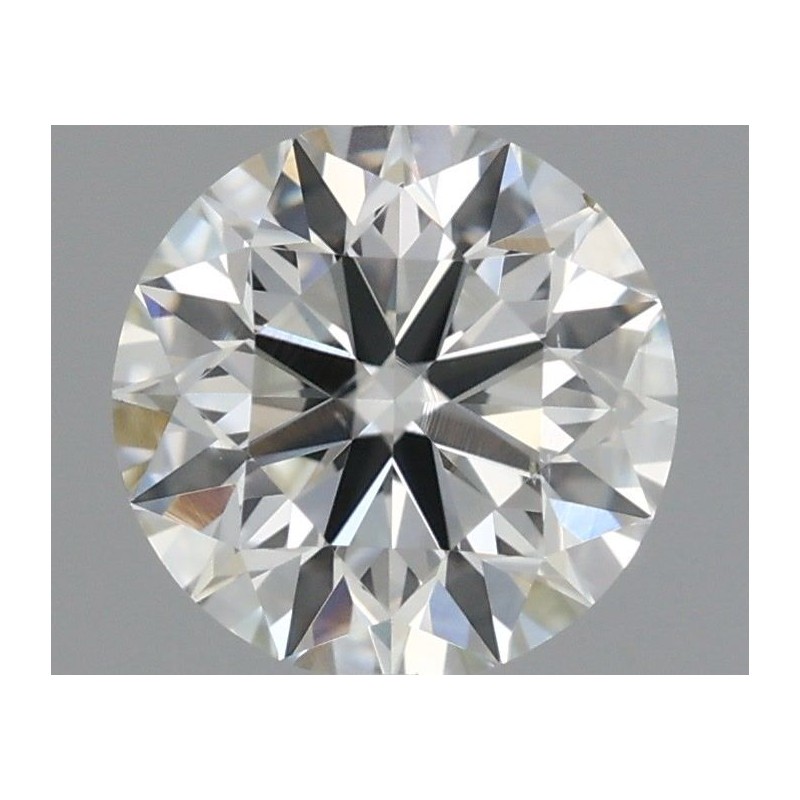 Diament szlif okrągły, 0.7ct, SI1, I, IGI 731562441