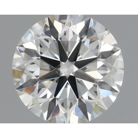 Diament szlif okrągły, 0.7ct, SI1, I, IGI 731562441