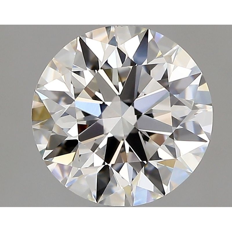 Diament szlif okrągły, 1.51ct, VVS1, G, GIA 1527559981