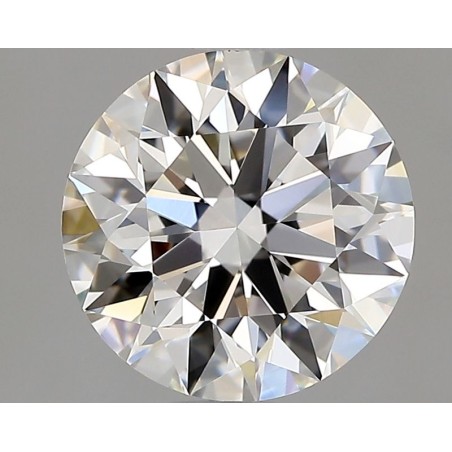 Diament szlif okrągły, 1.51ct, VVS1, G, GIA 1527559981