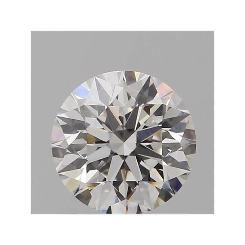 Diament szlif okrągły, 0.72ct, VVS2, H, GIA 6515215004 Diament szlif okrągły, 0.72ct, VVS2, H, GIA 6515215004