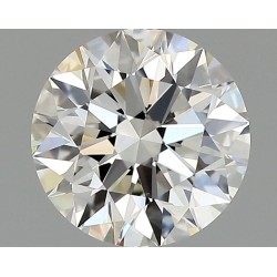 Diament szlif okrągły, 1.05ct, VVS1, G, GIA 1529496917