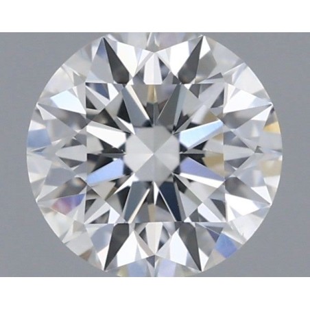 Diament szlif okrągły, 0.63ct, SI1, G, GIA 1539500597