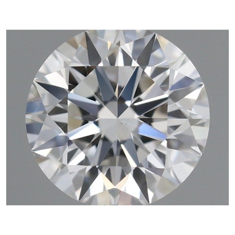 Diament szlif okrągły, 0.62ct, VS2, G, GIA 1523816175