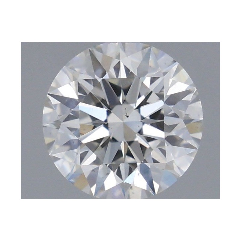 Diament szlif okrągły, 0.65ct, SI1, G, GIA 1515761232 Diament szlif okrągły, 0.65ct, SI1, G, GIA 1515761232