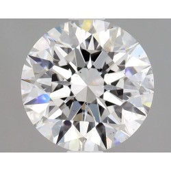 Diament szlif okrągły, 1.03ct, VS2, E, GIA 6512992975