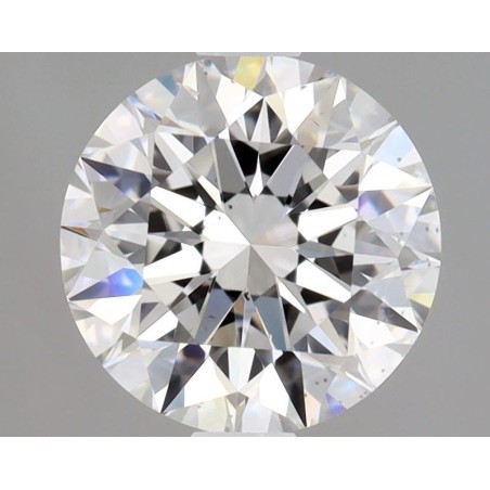 Diament szlif okrągły, 1.03ct, VS2, E, GIA 6512992975