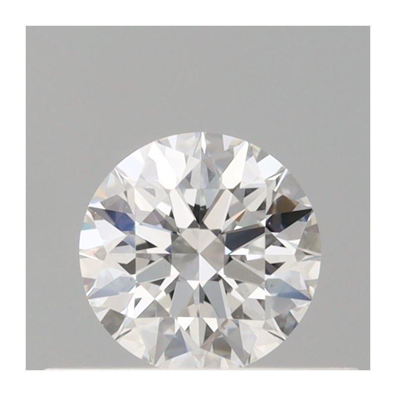 Diament szlif okrągły, 0.35ct, VS1, E, GIA 2534736457 Diament szlif okrągły, 0.35ct, VS1, E, GIA 2534736457