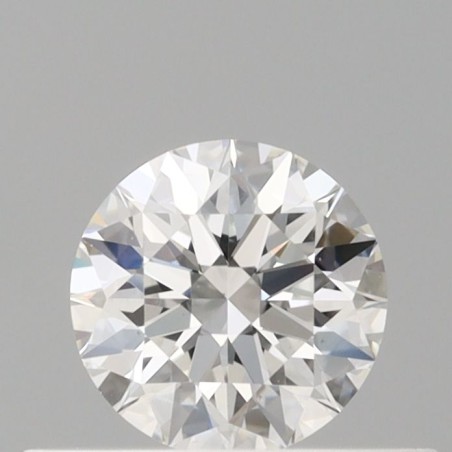 Diament szlif okrągły, 0.35ct, VS1, E, GIA 2534736457