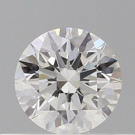 Diament szlif okrągły, 0.4ct, VS1, F, GIA 6535736919
