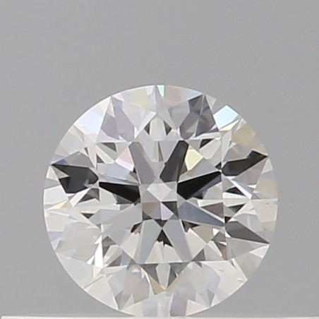 Diament szlif okrągły, 0.31ct, VS1, E, GIA 6532736469