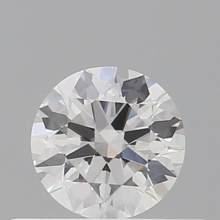 Diament szlif okrągły, 0.3ct, VS1, F, GIA 1535739217