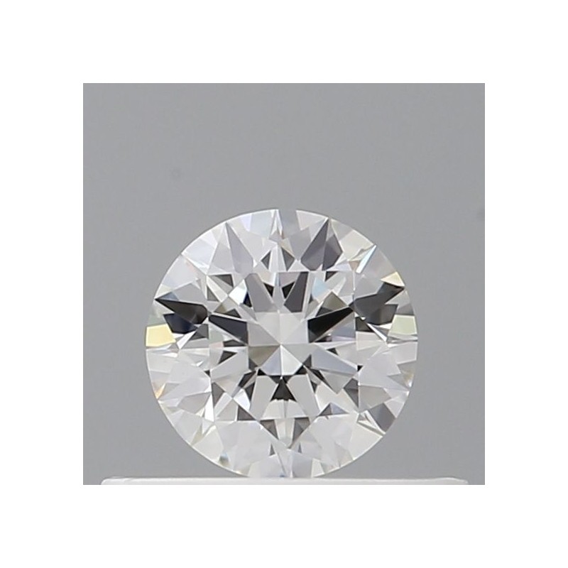 Diament szlif okrągły, 0.32ct, VS1, F, GIA 6535735301